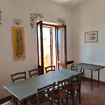 Semesterbostad Attico Vista Mare-