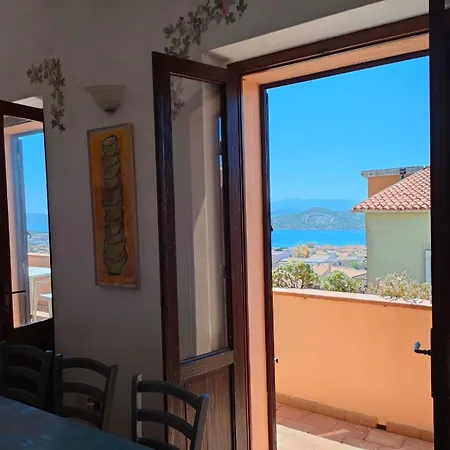 Attico Vista Mare-