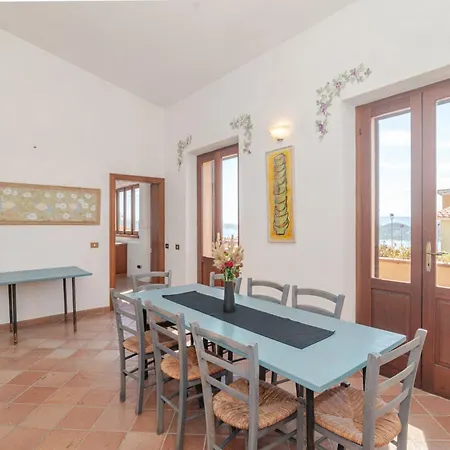 Attico Vista Mare- *