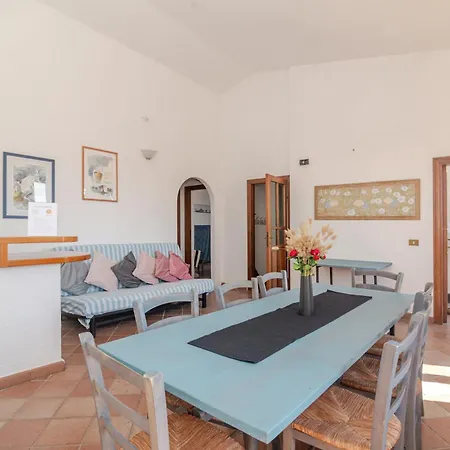 Attico Vista Mare- Ferienhaus