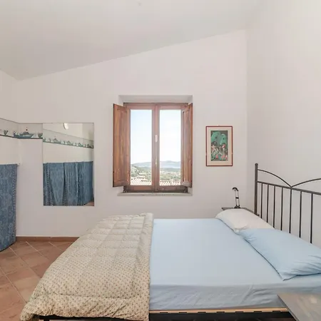 Attico Vista Mare- Ferienhaus La Maddalena (Sassari)