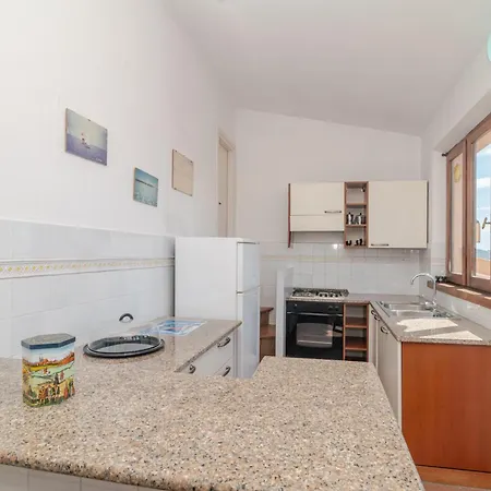 Attico Vista Mare-