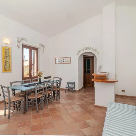 Attico Vista Mare- * La Maddalena (Sassari)