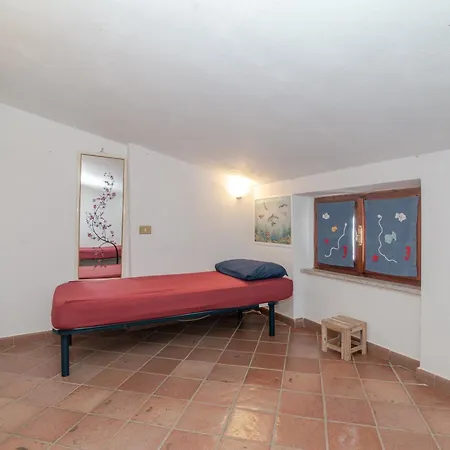 Attico Vista Mare- *