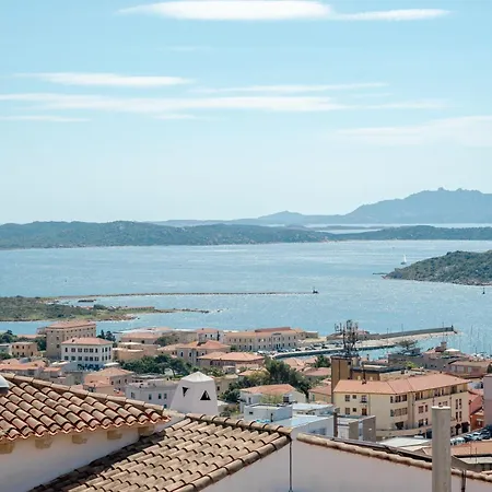 Attico Vista Mare- La Maddalena (Sassari)