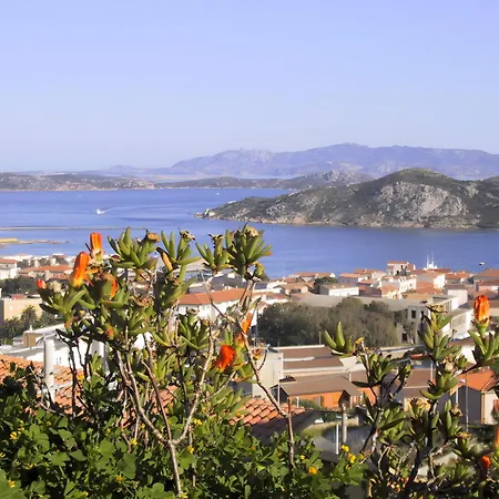 Attico Vista Mare- * La Maddalena (Sassari)
